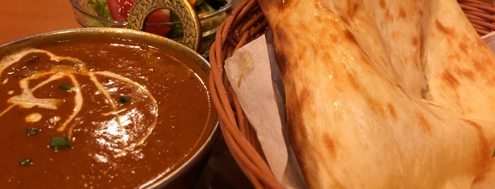 サイノ 本郷店 is one of カレー名店　in Tokyo.