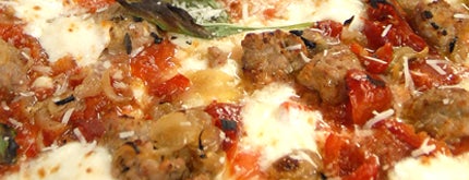 Antico Pizza Napoletana is one of 100 Dishes to Eat Before You Die - Atlanta.