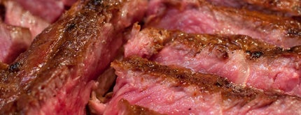 Kevin Rathbun Steak is one of 100 Dishes to Eat Before You Die - Atlanta.