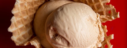 Morelli's Gourmet Ice Cream is one of Creative Loafing 100 Dishes.