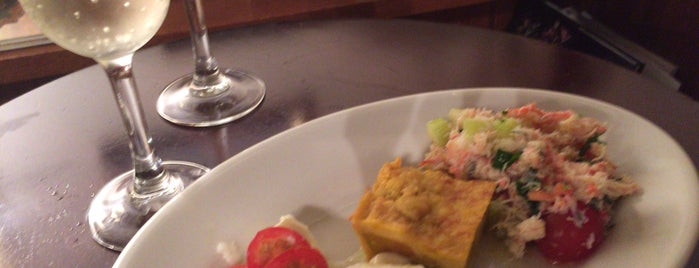 Barababao is one of Restaurant of Veneto cuisine in Japan.