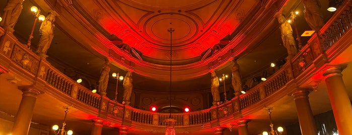 Opera Gent is one of Music & Museums.