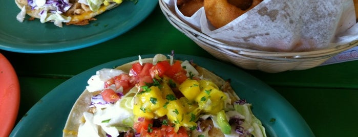 Coconut's Fish Cafe is one of Maui To Do List.