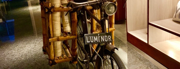 Luminor Hotel is one of ᴡᴡᴡ.Esen.18sexy.xyz’s Liked Places.