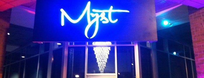 Myst is one of Need to go.