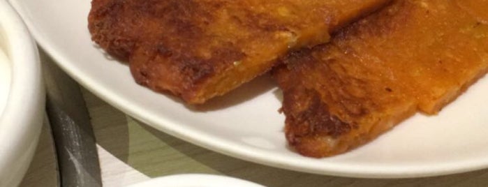 Crystal Jade Korean Ginseng Chicken & BBQ 翡翠韓國參雞湯燒烤 is one of SG【Food】.
