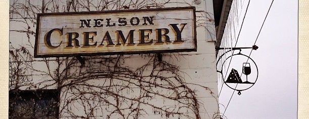 The Original Nelson Cheese Factory is one of Orte, die Doug gefallen.