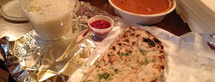Zayka Indian Cuisine is one of NC.