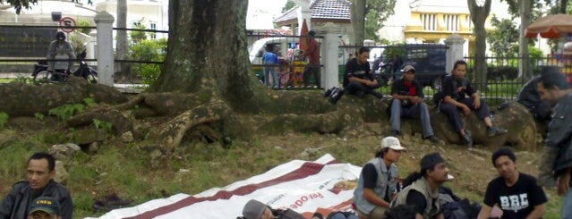 GBT Rengasdengklok (Gereja Bethel Tabernakel) is one of Best places in Karawang.