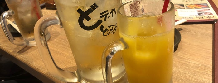 とりいちず 中野北口店 is one of 吞み🍻・食い🍴.