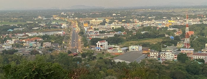 เขาสะแกกรัง is one of AngThong/SingBuri/ChaiNat/SuphanBuri/UthaiThani.