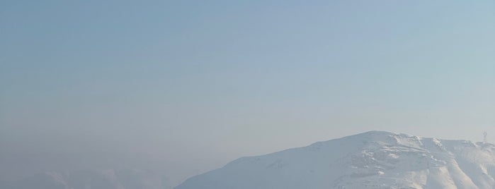 Nemrut Gölü is one of Locais curtidos por Elif.