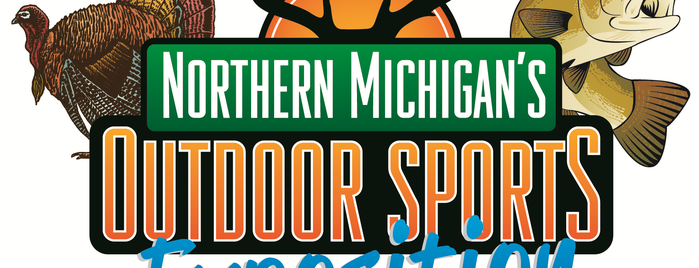 Northern Michigan Outdoor Sports Expo is one of Best places in Cheboygan, Michigan.