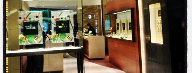The 15 Best Jewelry Stores in Las Vegas
