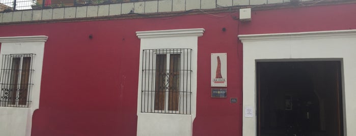 Casa Catrina is one of Lugares favoritos de Tere.