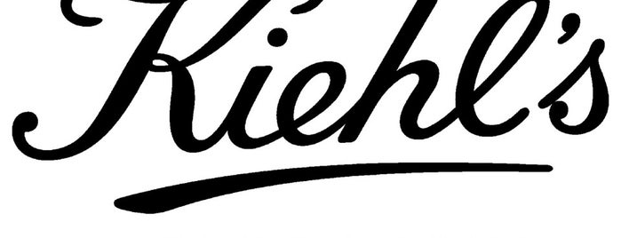 Kiehl's is one of Lieux qui ont plu à Rocio.