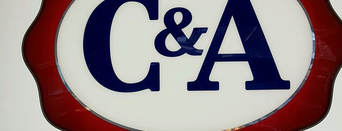 C&A is one of Insbruk.