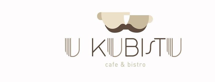 U Kubistu is one of real food.