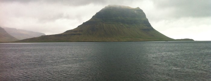 Farfuglaheimilið is one of สถานที่ที่ Lucas William ถูกใจ.