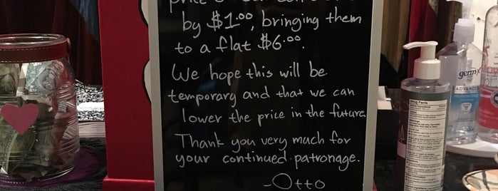 Otto Cake is one of Pies & Pastries on Oahu.