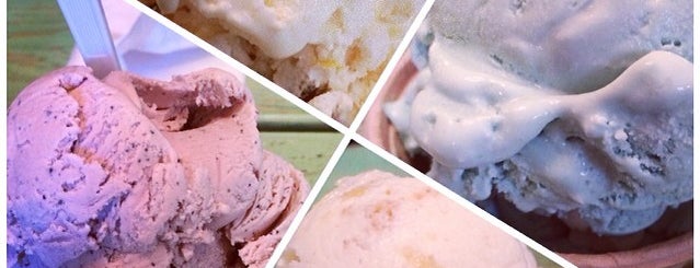 Scoop of Paradise Ice Cream Factory is one of Sweet Tooth Hawaii.