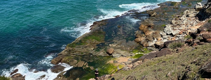 Figure 8 Pool is one of AUSTRALIA.