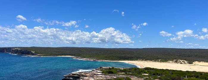 Marley Beach is one of Sydney.