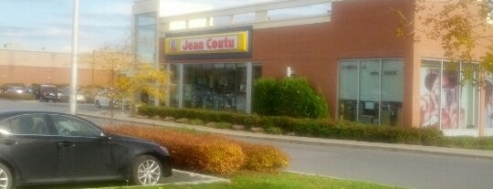Pharmacie Jean Coutu is one of Frequented places.