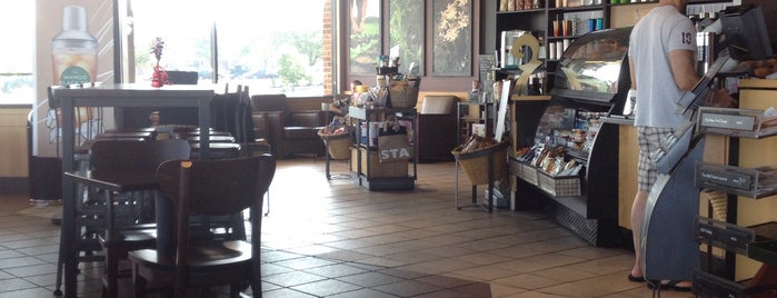 Starbucks is one of Must-visit Food in Norristown.