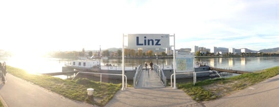 Linz is one of Li.