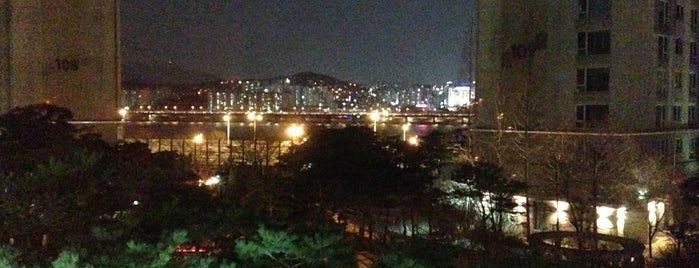 Half Past Ten is one of Night out @ Seoul.