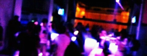 Fbar is one of Delhi Nightlife.