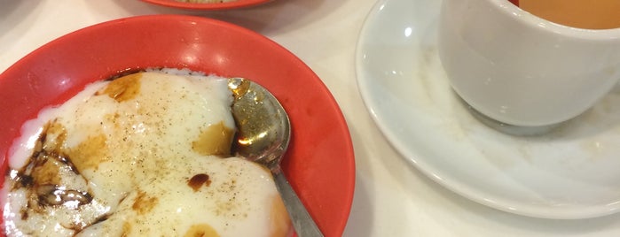 Ya Kun Kaya Toast is one of Ya Kun Singapore.