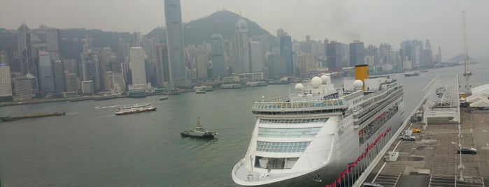 Harbour City is one of Heard you are going to Hong Kong....