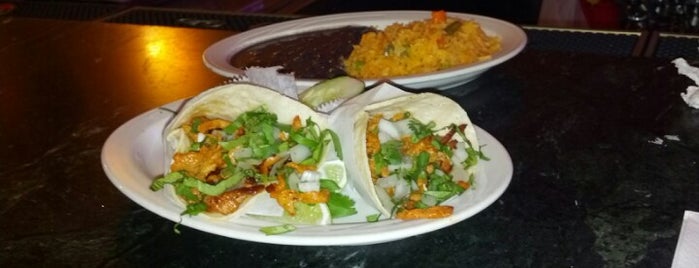 El Ranchito Del Agave is one of Taco Tuesday.