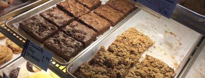 Dolce Bakery is one of Guide to Milford's best spots.