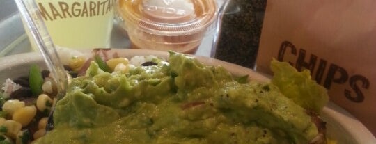Chipotle Mexican Grill is one of The 15 Best Inexpensive Places in Anaheim.