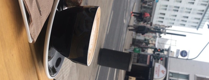 Kyto Coffee + Deli is one of Dusseldorf.