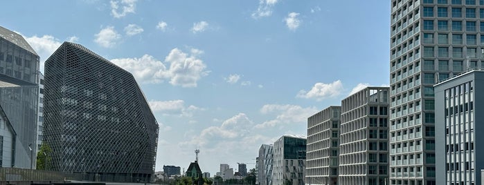 Rennes is one of Roberta'nın Beğendiği Mekanlar.