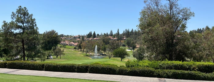 Veranda at Rancho Bernardo Inn is one of San Diego With Nathou.