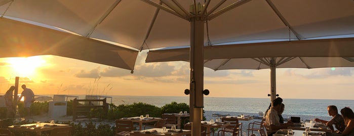 Grill Rouge Bar is one of Turks and Caicos.