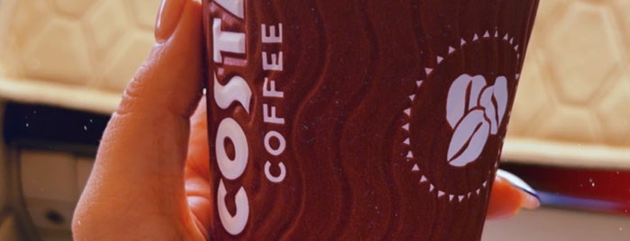 Coarse Coffee is one of Good coffee.
