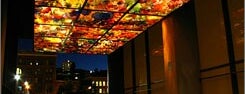 Chihuly Bridge of Glass is one of 24 Hours in Tacoma.