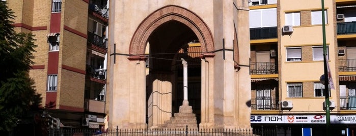 Templete de la Cruz del Campo is one of Carl'ın Beğendiği Mekanlar.