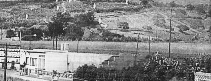 Ermita del Calvario is one of Lugares Históricos en la Costa del Sol.