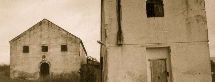 Centro Cultural Trapiche de Guadaiza is one of Lugares Históricos en la Costa del Sol.