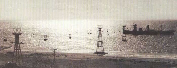 Playa del Cable is one of Lugares Históricos en la Costa del Sol.