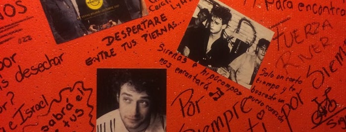 Cerati Bar & Grill is one of Manelichさんのお気に入りスポット.