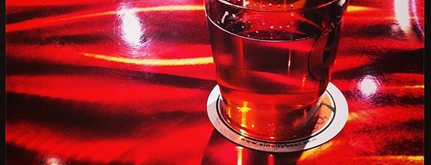 Sin City Brewing Co. is one of Las Vegas's Best Beer - 2012.