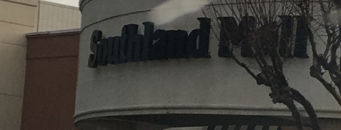 Southland Mall is one of Malls.